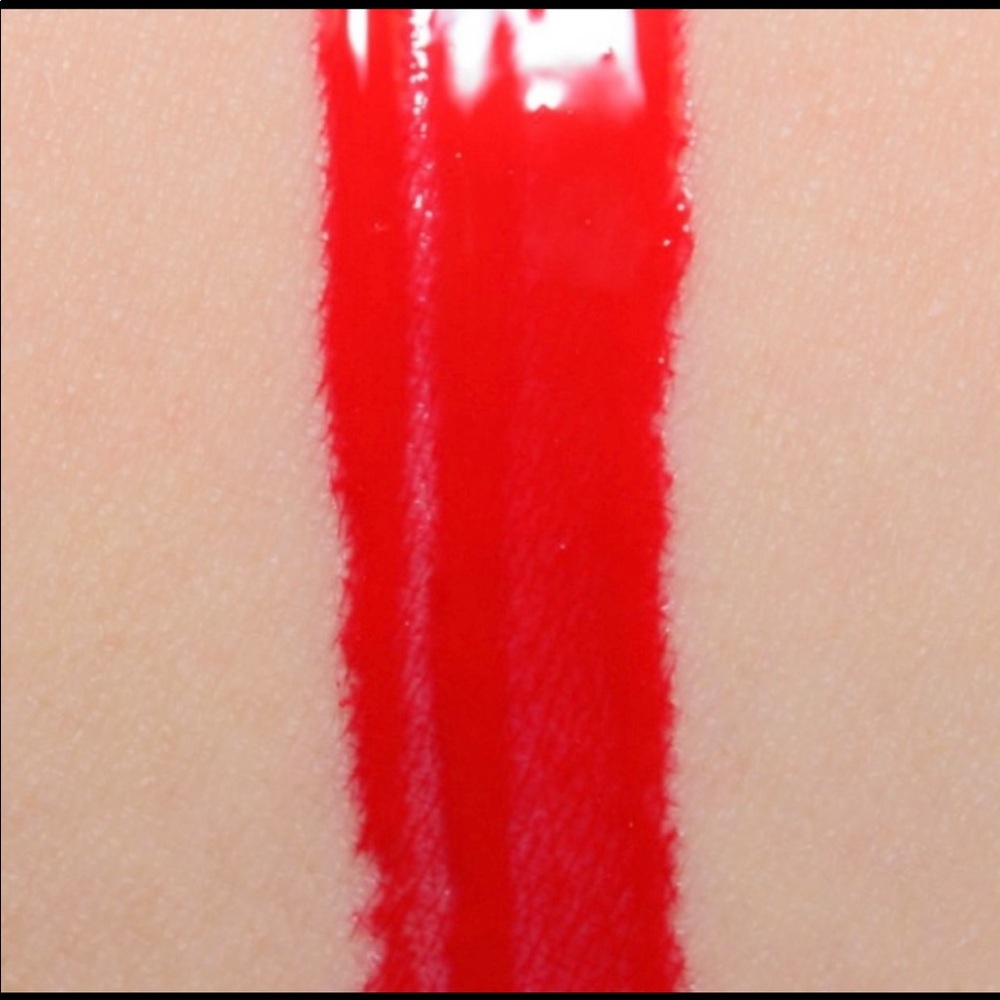 MAC LIMITED EDITION PATRICK STARR LIPGLASS - Picture 6 of 9